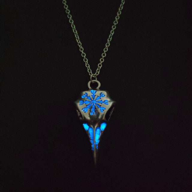 Luminous Necklace